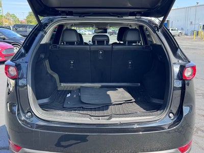 2019 Mazda Mazda CX-5 Grand Touring