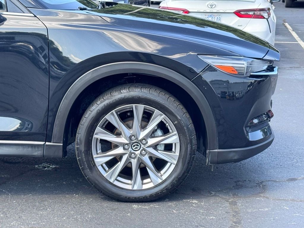2019 Mazda Mazda CX-5 Grand Touring