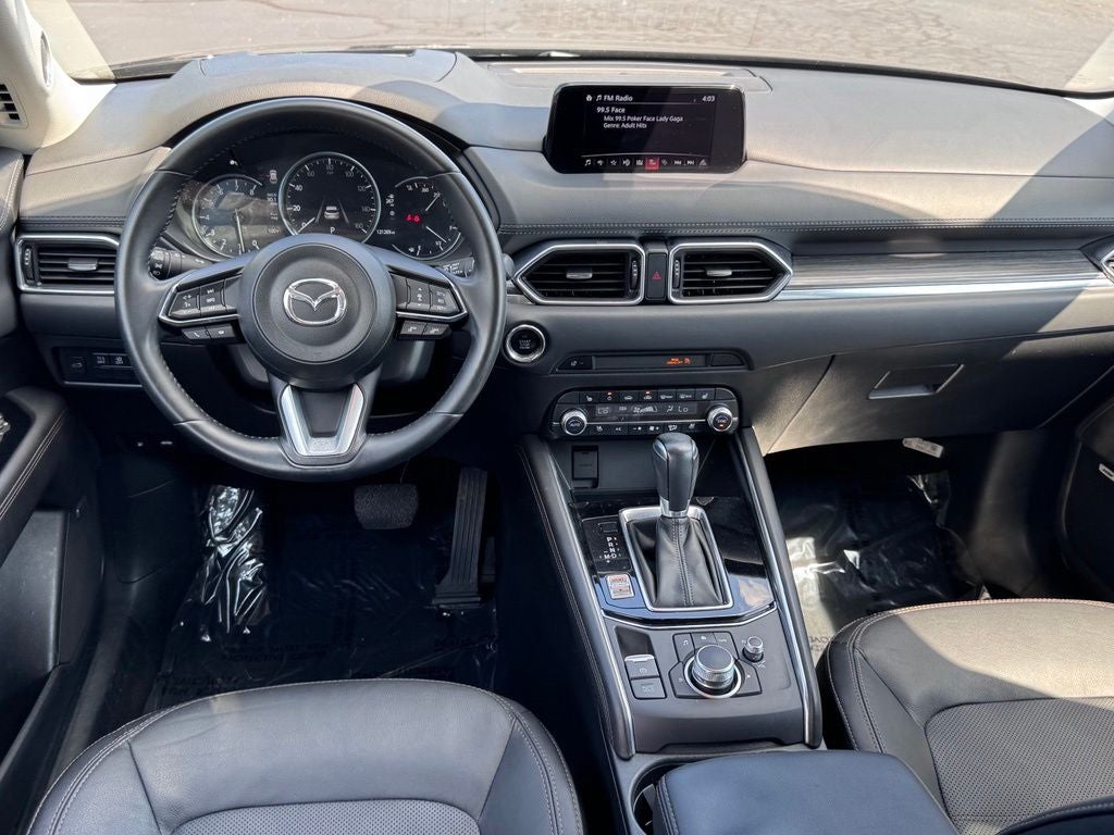 2019 Mazda Mazda CX-5 Grand Touring