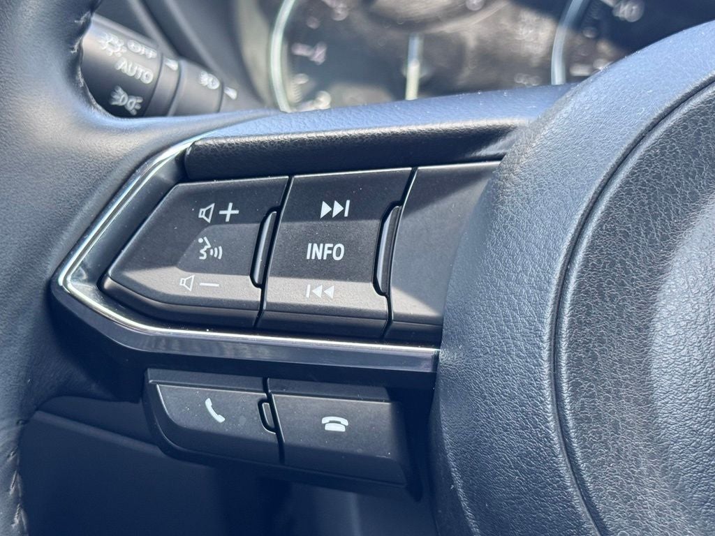 2019 Mazda Mazda CX-5 Grand Touring