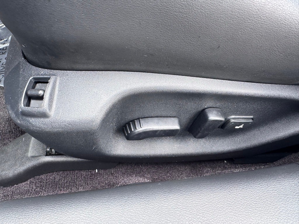 2021 INFINITI Q50 Red Sport 400