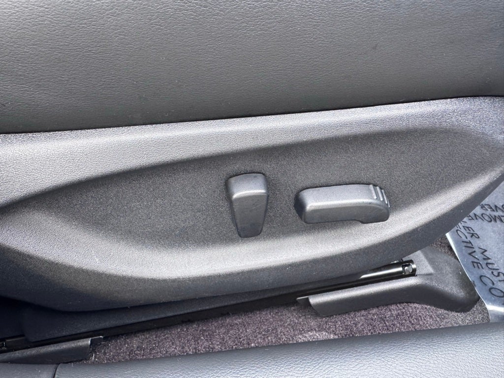 2021 INFINITI Q50 Red Sport 400