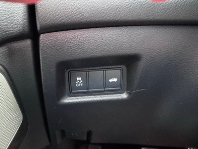 2021 INFINITI Q50 Red Sport 400