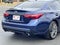 2021 INFINITI Q50 Red Sport 400
