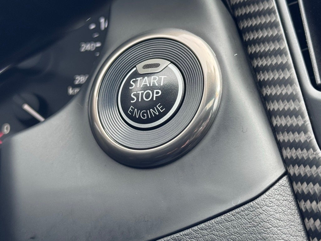 2021 INFINITI Q50 Red Sport 400