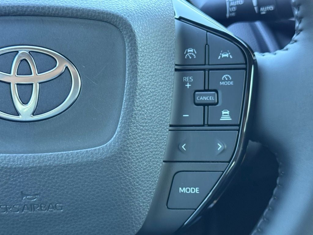 2024 Toyota Prius Limited