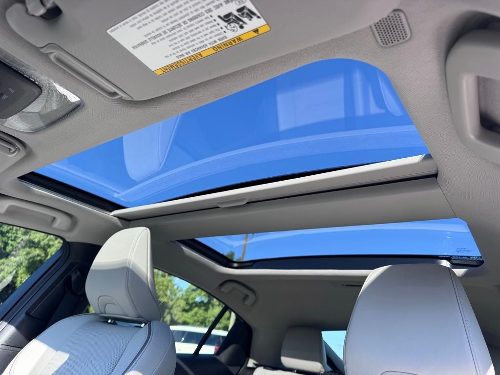 2024 Toyota Prius Limited