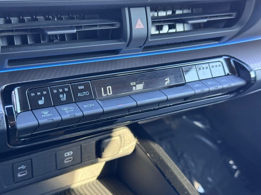 2024 Toyota Prius Limited