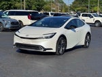 2024 Toyota Prius Limited