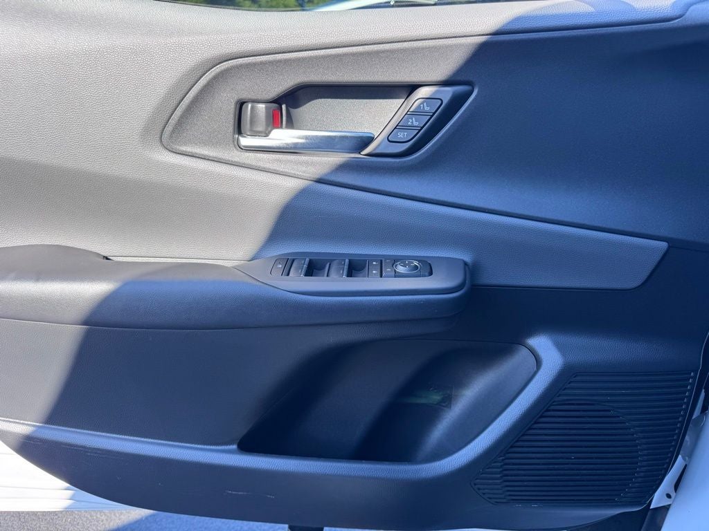 2024 Toyota Prius Limited