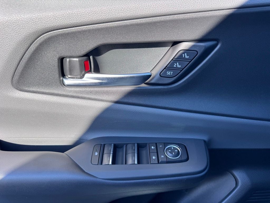 2024 Toyota Prius Limited