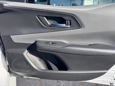2024 Toyota Prius Limited