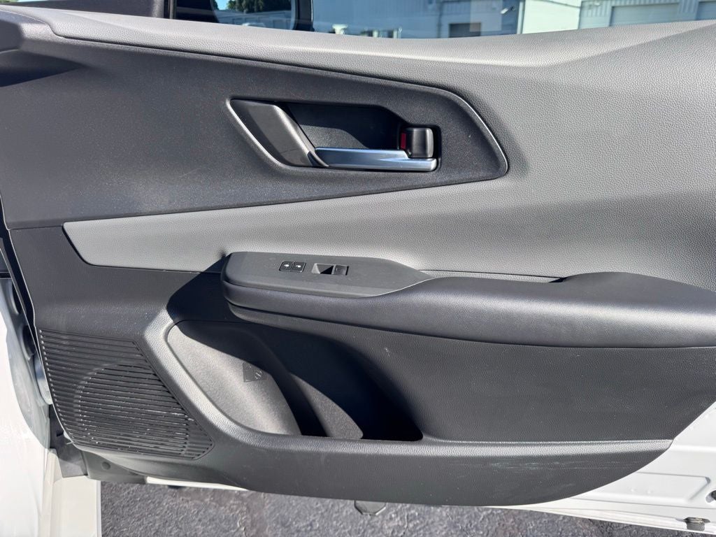 2024 Toyota Prius Limited