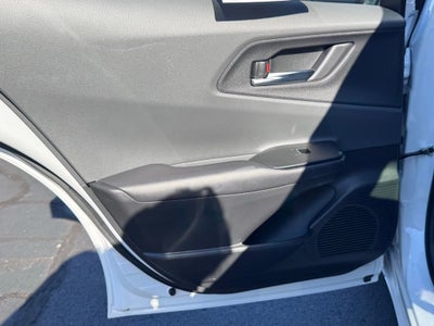 2024 Toyota Prius Limited