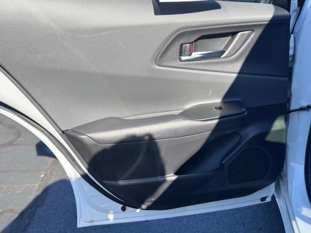 2024 Toyota Prius Limited