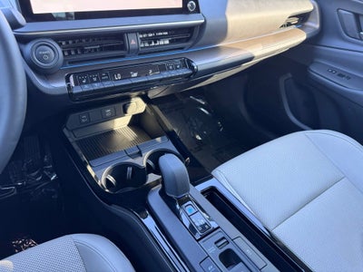 2024 Toyota Prius Limited