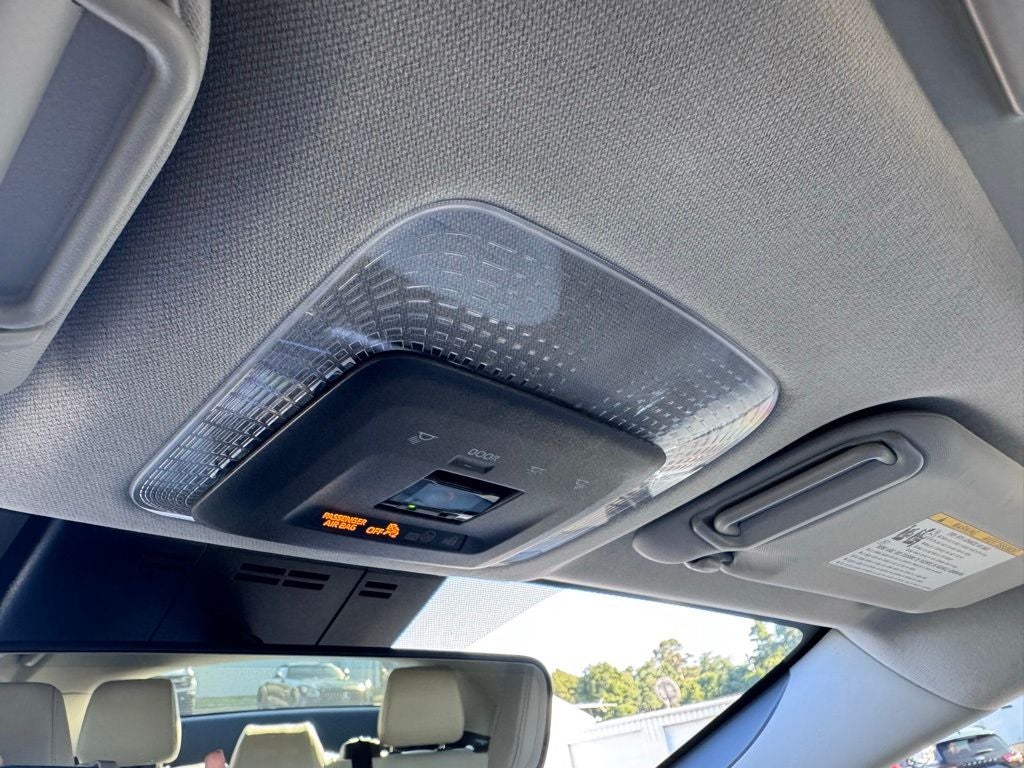 2024 Toyota Prius Limited