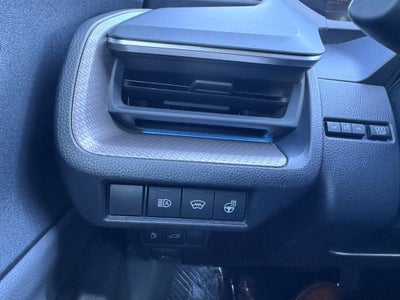 2024 Toyota Prius Limited