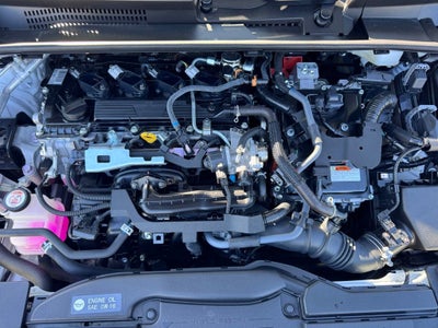 2024 Toyota Prius Limited