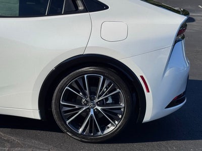 2024 Toyota Prius Limited