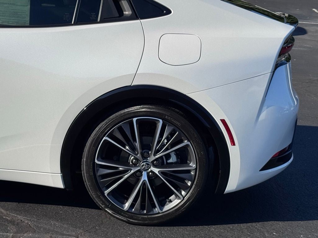 2024 Toyota Prius Limited