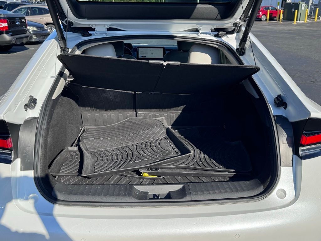 2024 Toyota Prius Limited
