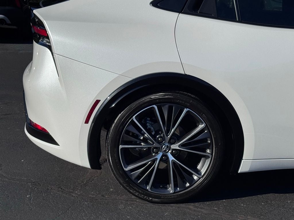 2024 Toyota Prius Limited