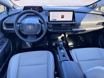 2024 Toyota Prius Limited