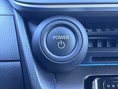 2024 Toyota Prius Limited