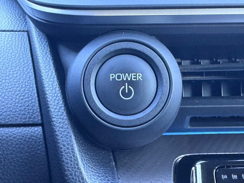 2024 Toyota Prius Limited