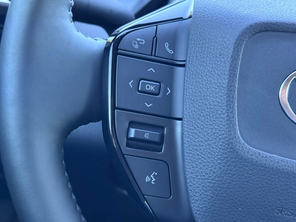 2024 Toyota Prius Limited