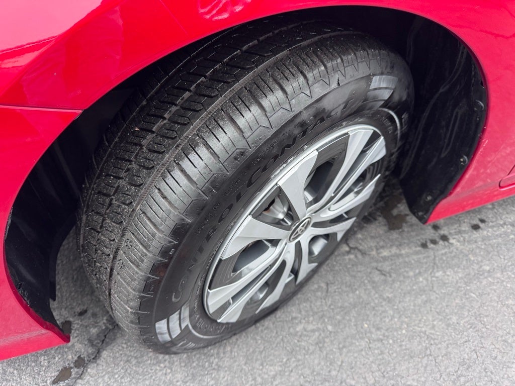 2020 Toyota Prius Prime XLE