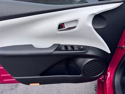 2020 Toyota Prius Prime XLE