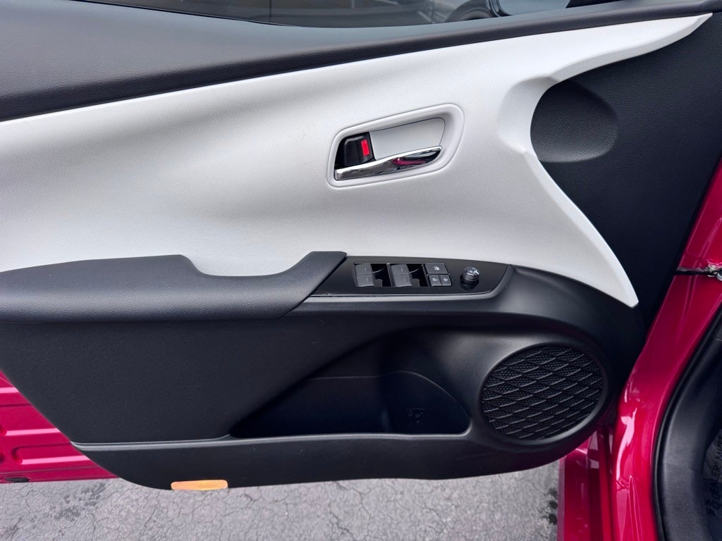 2020 Toyota Prius Prime XLE