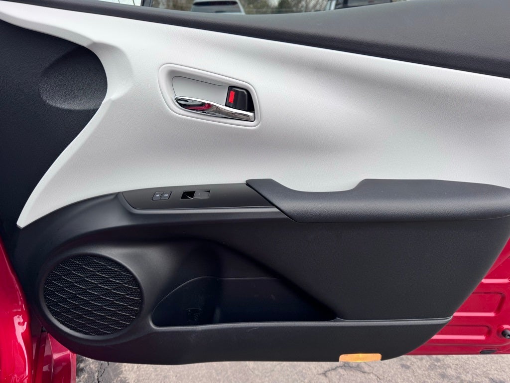 2020 Toyota Prius Prime XLE