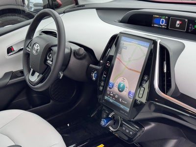 2020 Toyota Prius Prime XLE