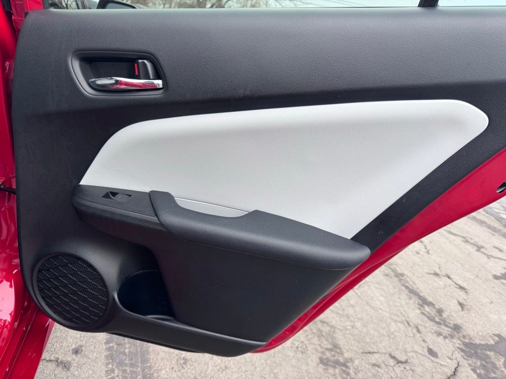 2020 Toyota Prius Prime XLE