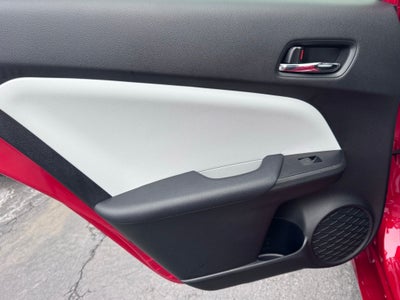 2020 Toyota Prius Prime XLE