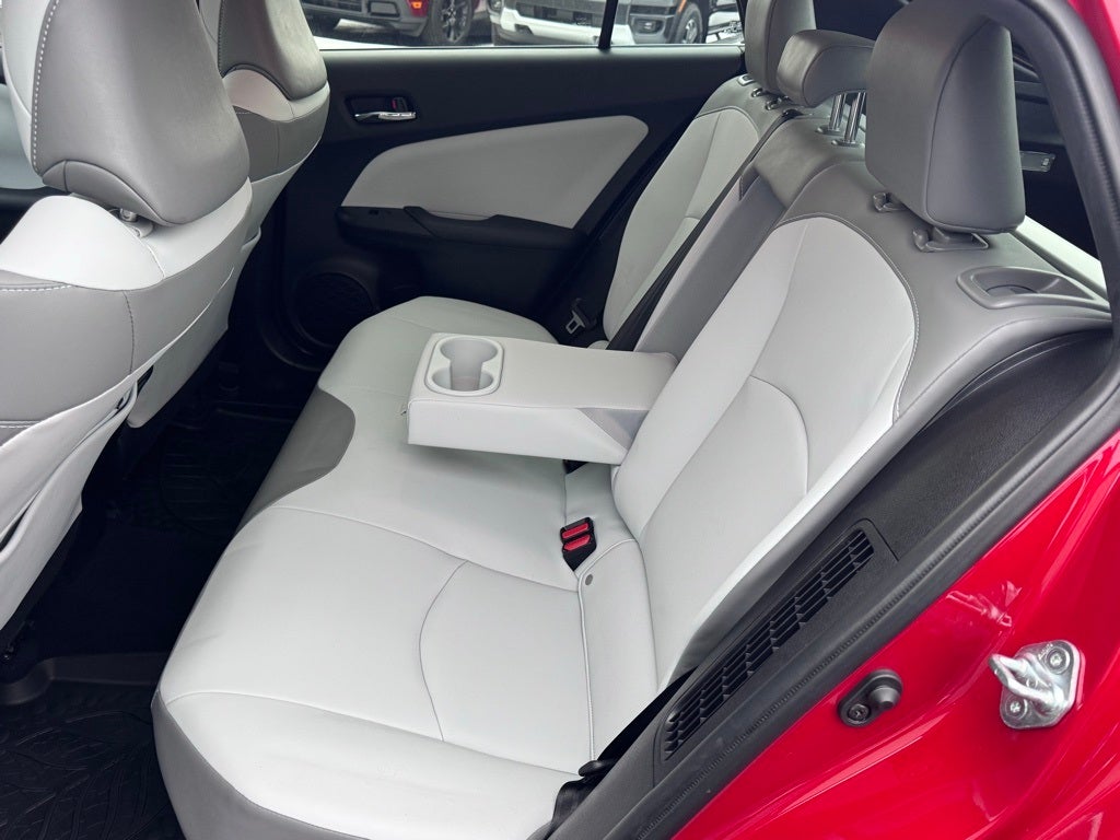 2020 Toyota Prius Prime XLE