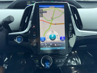 2020 Toyota Prius Prime XLE