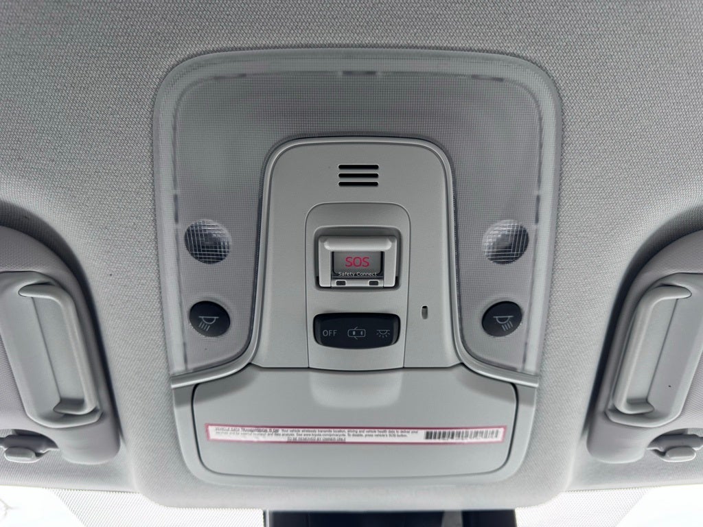 2020 Toyota Prius Prime XLE