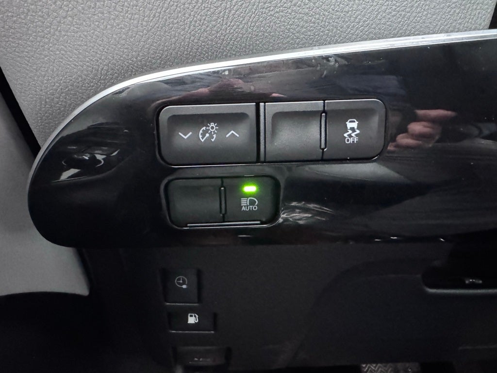 2020 Toyota Prius Prime XLE