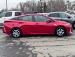 2020 Toyota Prius Prime XLE