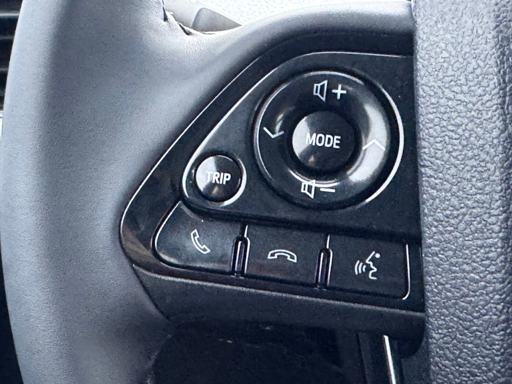 2020 Toyota Prius Prime XLE