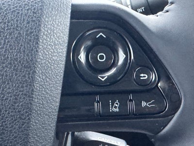 2020 Toyota Prius Prime XLE