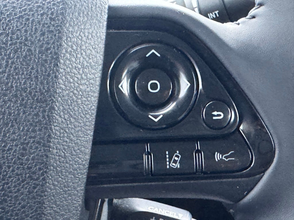 2020 Toyota Prius Prime XLE