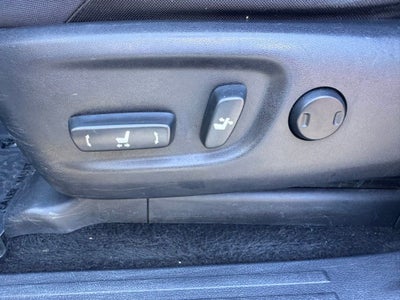 2012 Toyota 4Runner SR5