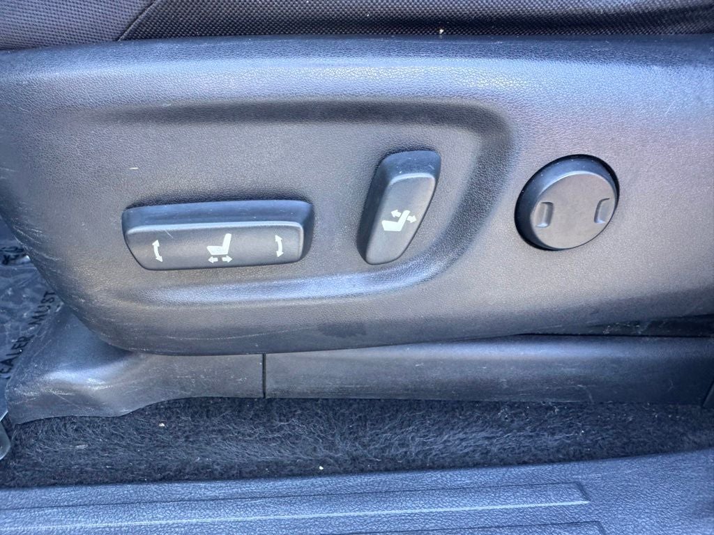 2012 Toyota 4Runner SR5