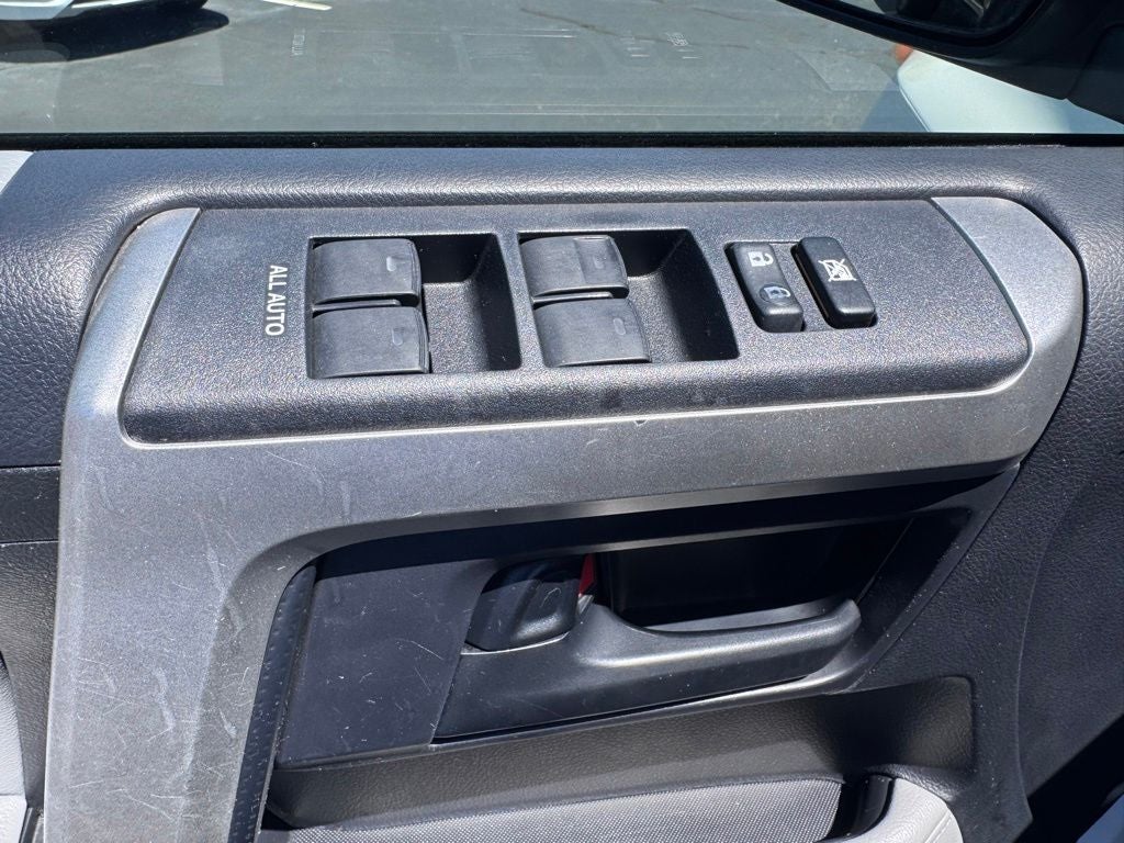 2012 Toyota 4Runner SR5