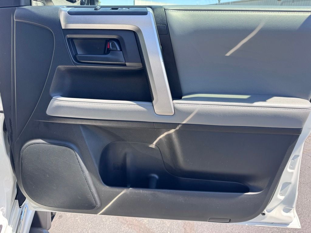 2012 Toyota 4Runner SR5